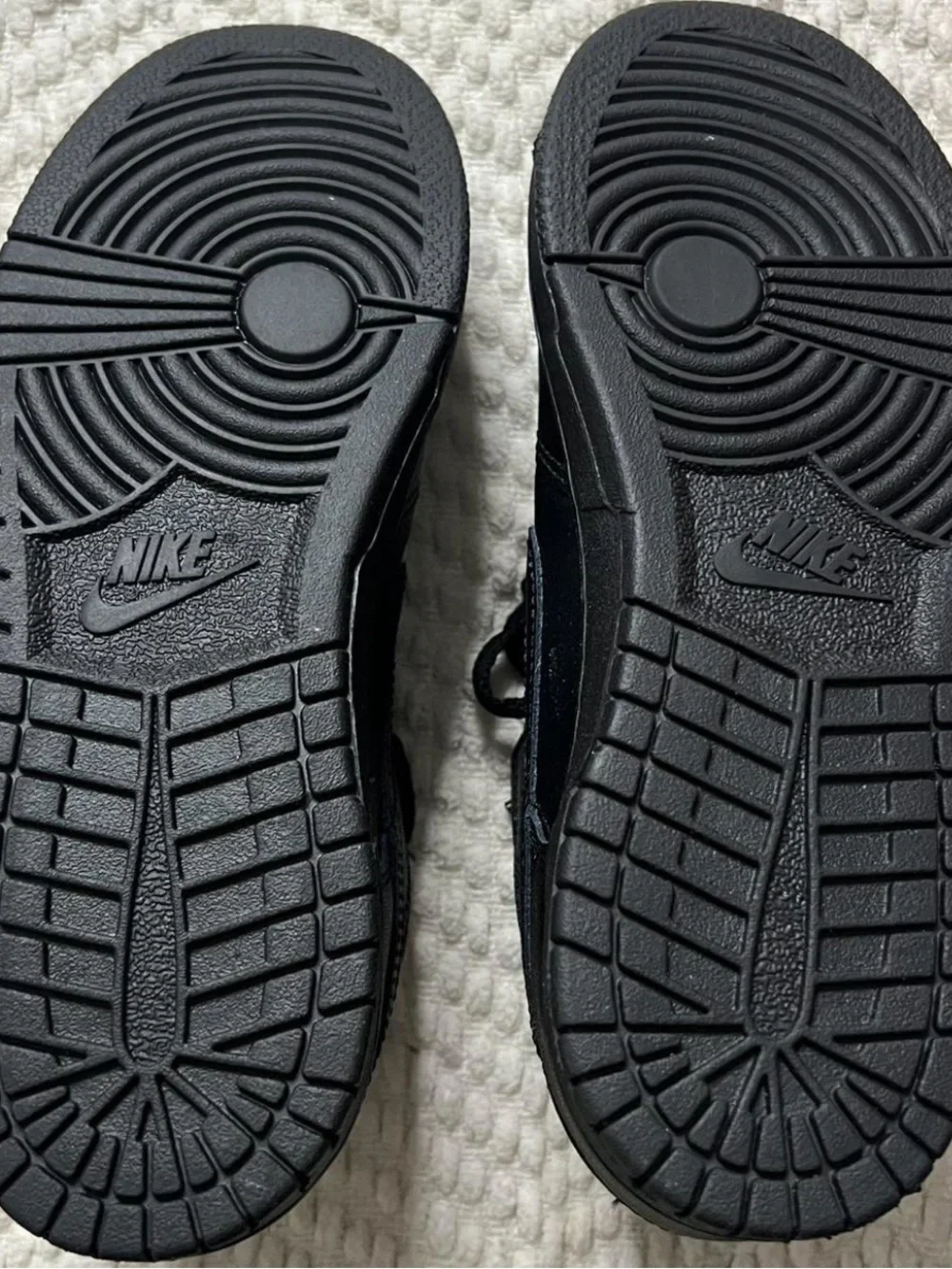 🤍New Nike Dunk Low black Trainers Sneakers🤍